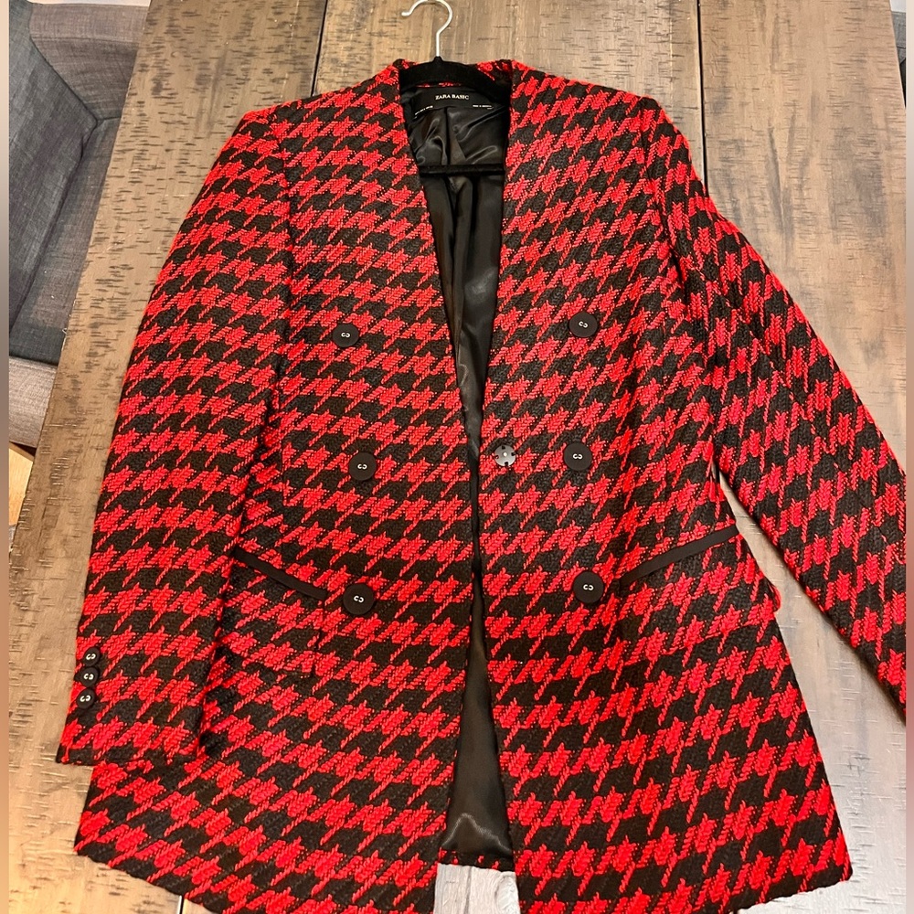 Zara Jacket